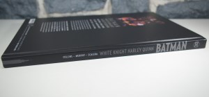 Batman - White Knight - Harley Quinn (03)
